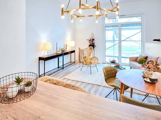 Wohnung zur Miete 737 € 2 Zimmer 41,9 m² 3. Geschoss frei ab 01.01.2027 Bloch Bauer Promenade Wien 1100
