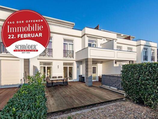 Wohnung zum Kauf 435.000 € 3 Zimmer 95 m² EG Ilmer Drift 3 Roydorf Winsen (Luhe) 21423