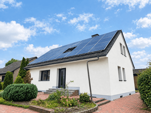 Wohnung zur Miete 530 € 2 Zimmer 61,2 m² 1. Geschoss frei ab sofort Röthebachstraße 6 Ankum Ankum 49577
