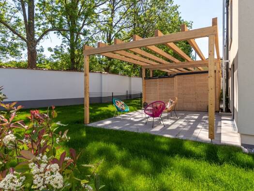Doppelhaushälfte zum Kauf - Erstbezug 823.100 € 4 Zimmer 113,5 m² Maria Enzersdorf 2344