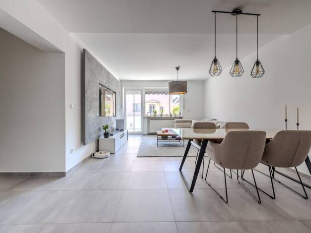 Wohnung zum Kauf provisionsfrei 439.000 € 4 Zimmer 108 m² EG Sündersbühl Nürnberg 90431