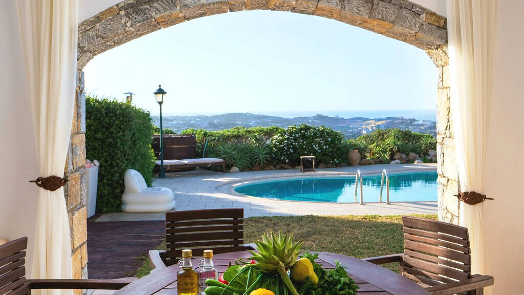 Villa zum Kauf 1.500.000 € 8 Zimmer 510 m² 4.900 m² Grundstück Kreta