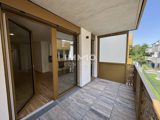 Wohnung zum Kauf - Erstbezug provisionsfrei 452.590 € 2 Zimmer 57,2 m² Donaustadt 1220