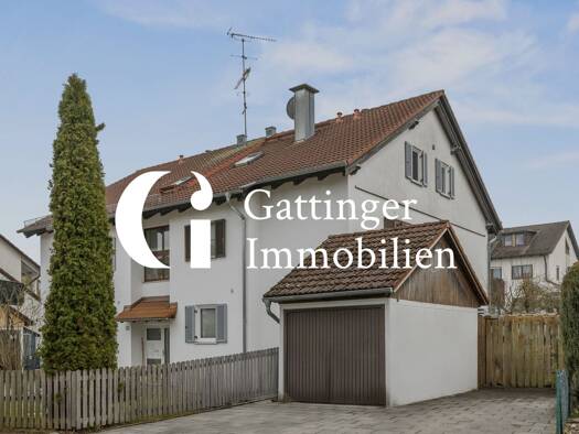 Wohnung zum Kauf 349.000 € 3,5 Zimmer 82 m² frei ab 01.08.2026 Schwabhausen 85247
