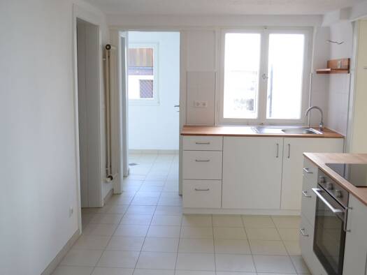 Wohnung zur Miete 580 € 3 Zimmer 77 m² Geschoss EG/3 frei ab sofort Schwann Straubenhardt 75334