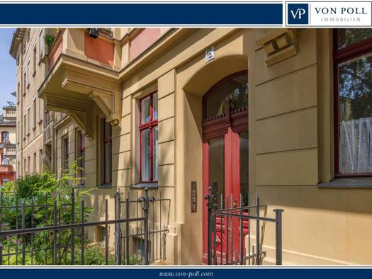 Wohnung zum Kauf 330.000 € 2 Zimmer 57,4 m² 2. Geschoss Potsdam 14471