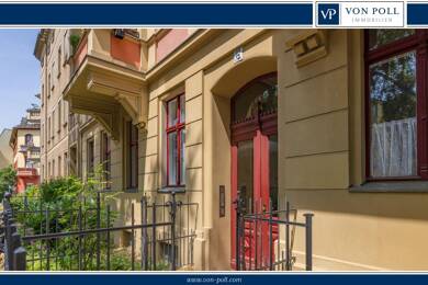 Wohnung zum Kauf 330.000 € 2 Zimmer 57,4 m² 2. Geschoss Brandenburger Vorstadt Potsdam 14471