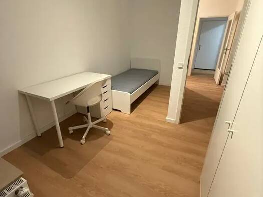 Wohnung zur Miete 450 € 1 Zimmer 29 m² Geschoss 10/15 frei ab 05.11.2026 Mitte Ludwigshafen am Rhein 67059