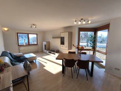 Wohnung zum Kauf 179.000 € 2,5 Zimmer 72 m² 1. Geschoss Bochingen Oberndorf am Neckar / Bochingen 78727