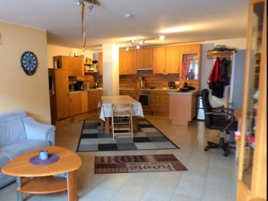 Wohnung zur Miete 950 € 3 Zimmer 83 m² Geschoss EG/1 frei ab 01.04.2026 Am Kanal 13 Frankenthal Frankenthal (Pfalz) 67227