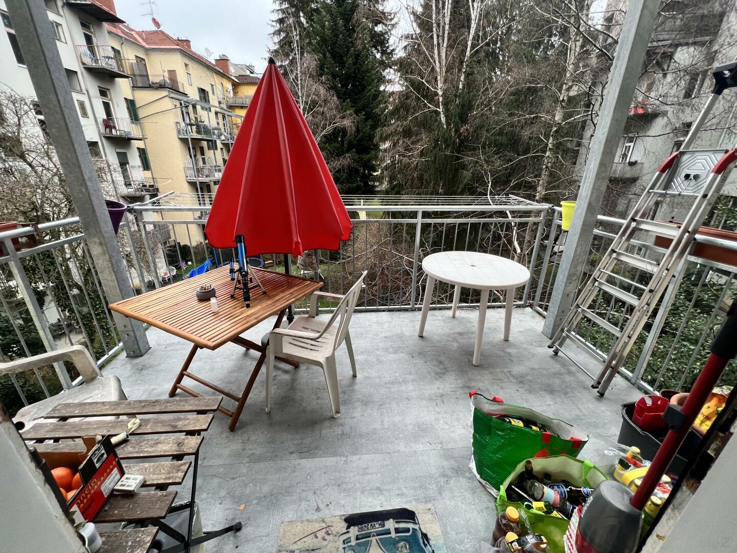 Wohnung zum Kauf 458.900 € 3 Zimmer 101,5 m²<br/>Wohnfläche EG<br/>Geschoss Sankt Leonhard Graz 8010