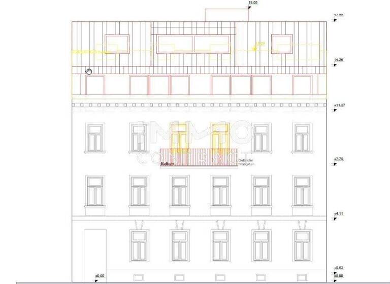 Sonstiges zum Kauf als Kapitalanlage geeignet 1.763.000 € 296 m² Grundstück Wien 1210