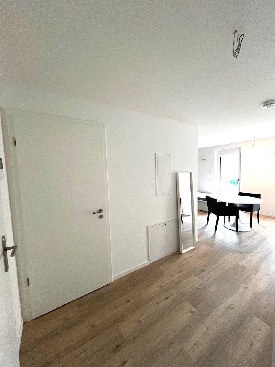 Wohnung zur Miete 701 € 1 Zimmer 29,8 m²<br/>Wohnfläche 1.<br/>Geschoss ab sofort<br/>Verfügbarkeit Kunigundenstraße 9 St. Leonhard Nürnberg 90439