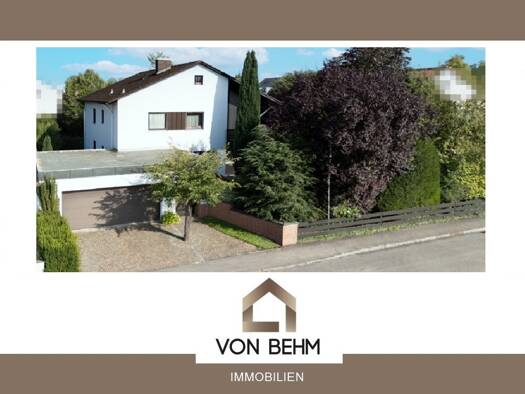 Einfamilienhaus zum Kauf 750.000 € 6 Zimmer 207 m² 906 m² Grundstück Geisenfeld 85290