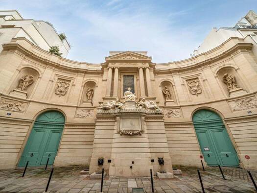 Wohnung zum Kauf 1.837.500 € 2 Zimmer 94,4 m² Haut Mondétour 7th (Invalides, Eiffel Tower, Orsay) 75006