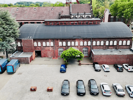 Ladenfläche zur Miete 1.030 m² Verkaufsfläche teilbar ab 1.030 m² Kray Stadtbezirk VII 45309