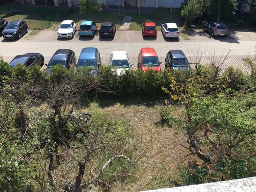 Stellplatz zur Miete provisionsfrei 40 € 18 m² Lessingstraße 3 Innenstadt Dessau-Roßlau 06844