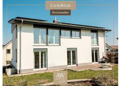 Einfamilienhaus zum Kauf provisionsfrei 596.000 € 6 Zimmer 173,5 m² 644 m² Grundstück Steindorf Wetzlar / Steindorf 35579