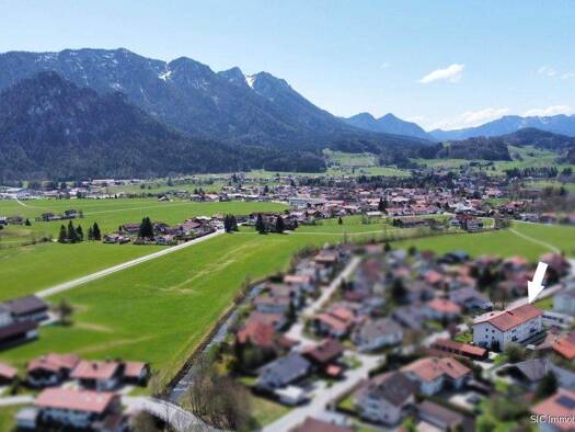 Wohnung zum Kauf 316.500 € 3 Zimmer 80 m² Inzell 83334