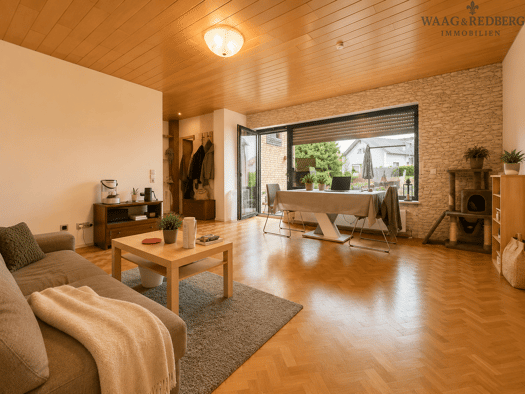 Wohnung zum Kauf 399.000 € 4 Zimmer 92 m² 2. Geschoss Langen Langen 63225