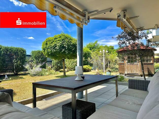 Wohnung zum Kauf 549.000 € 4 Zimmer 120,8 m² frei ab sofort Rumpenheim Offenbach 63075