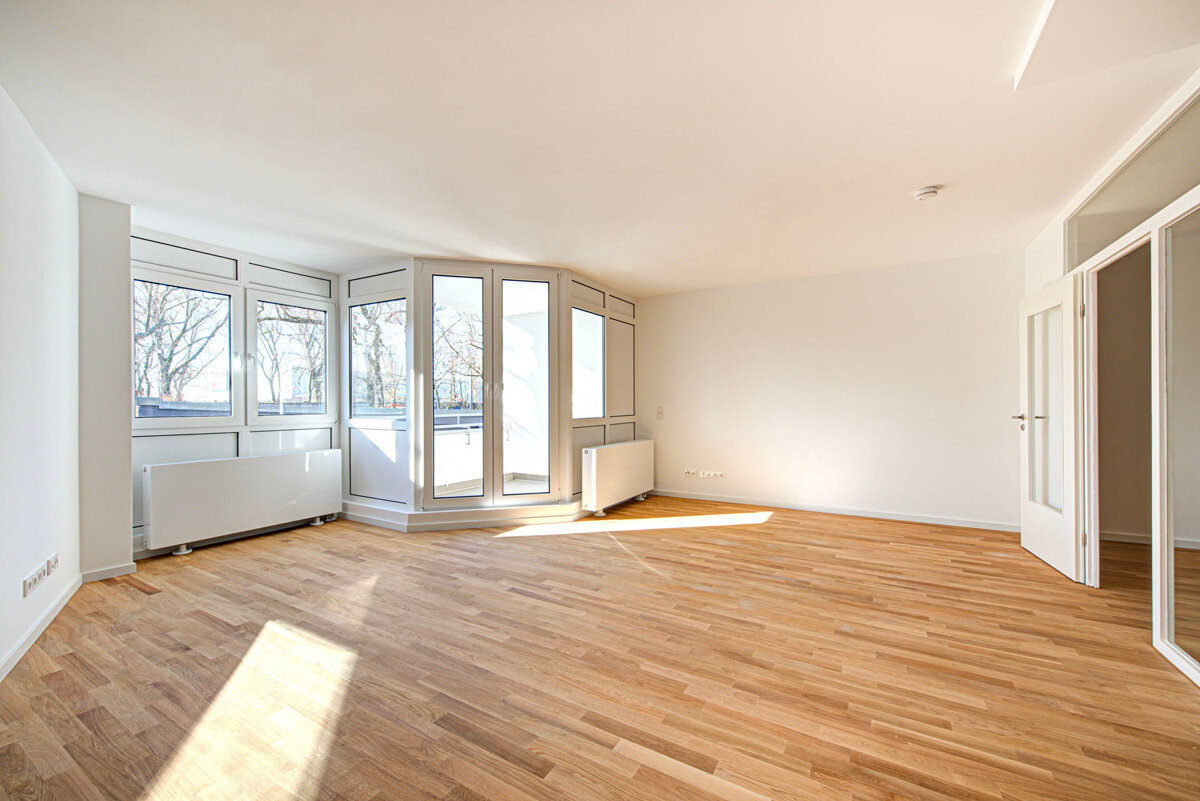 Wohnung zum Kauf provisionsfrei 298.000 € 2 Zimmer 56,8 m²<br/>Wohnfläche EG<br/>Geschoss ab sofort<br/>Verfügbarkeit Blumenweg 3 Mariendorf Berlin 12105