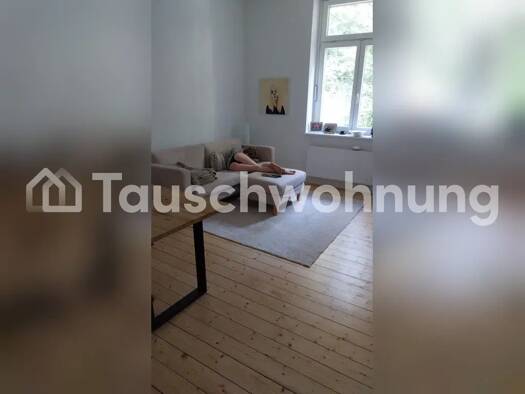 Wohnung zur Miete Tauschwohnung 950 € 3 Zimmer 80 m² 1. Geschoss Wiesbaden 65197