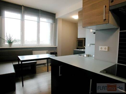 Wohnung zur Miete 475 € 1 Zimmer 1 m² frei ab 01.12.2026 Kernstadt Paderborn 33102