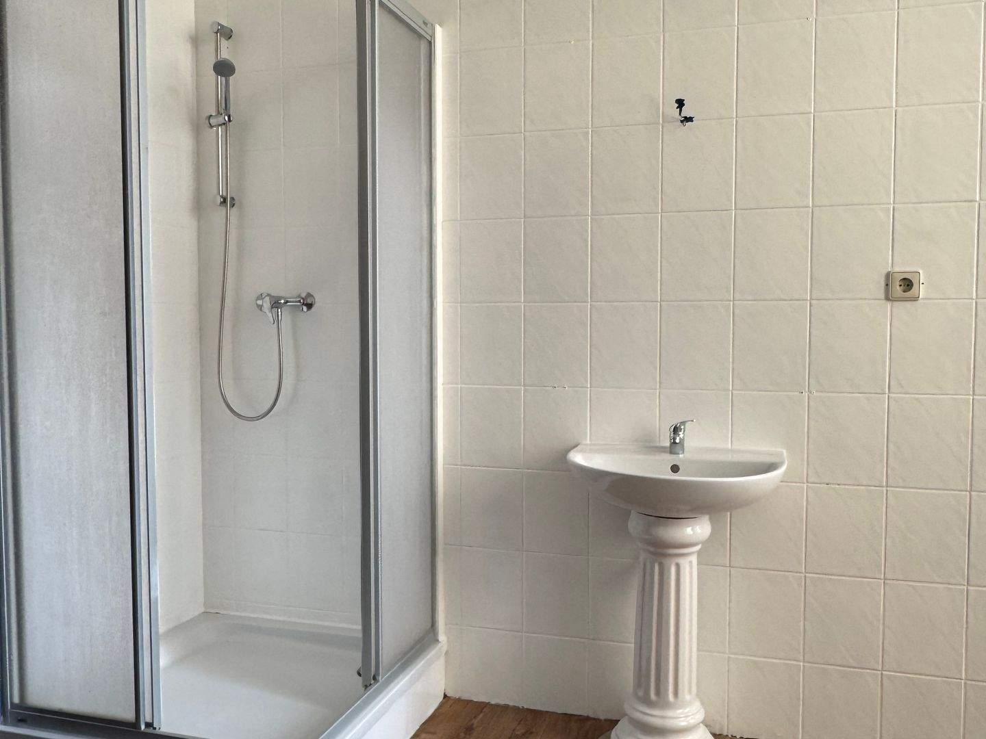 Altbauwohnung - Schöne 3-Zimmer-Wohnung mit 97 m² Wohnfläche – sofort verfügbar! – Magdeburg – Vorschaubild 13