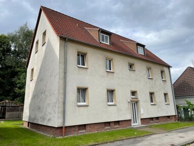 Wohnung zur Miete nur mit Wohnberechtigungsschein 359 € 3 Zimmer 86,9 m² 1. Geschoss frei ab 28.01.2025 Gitschiner Str. 3 Obereving Dortmund 44339