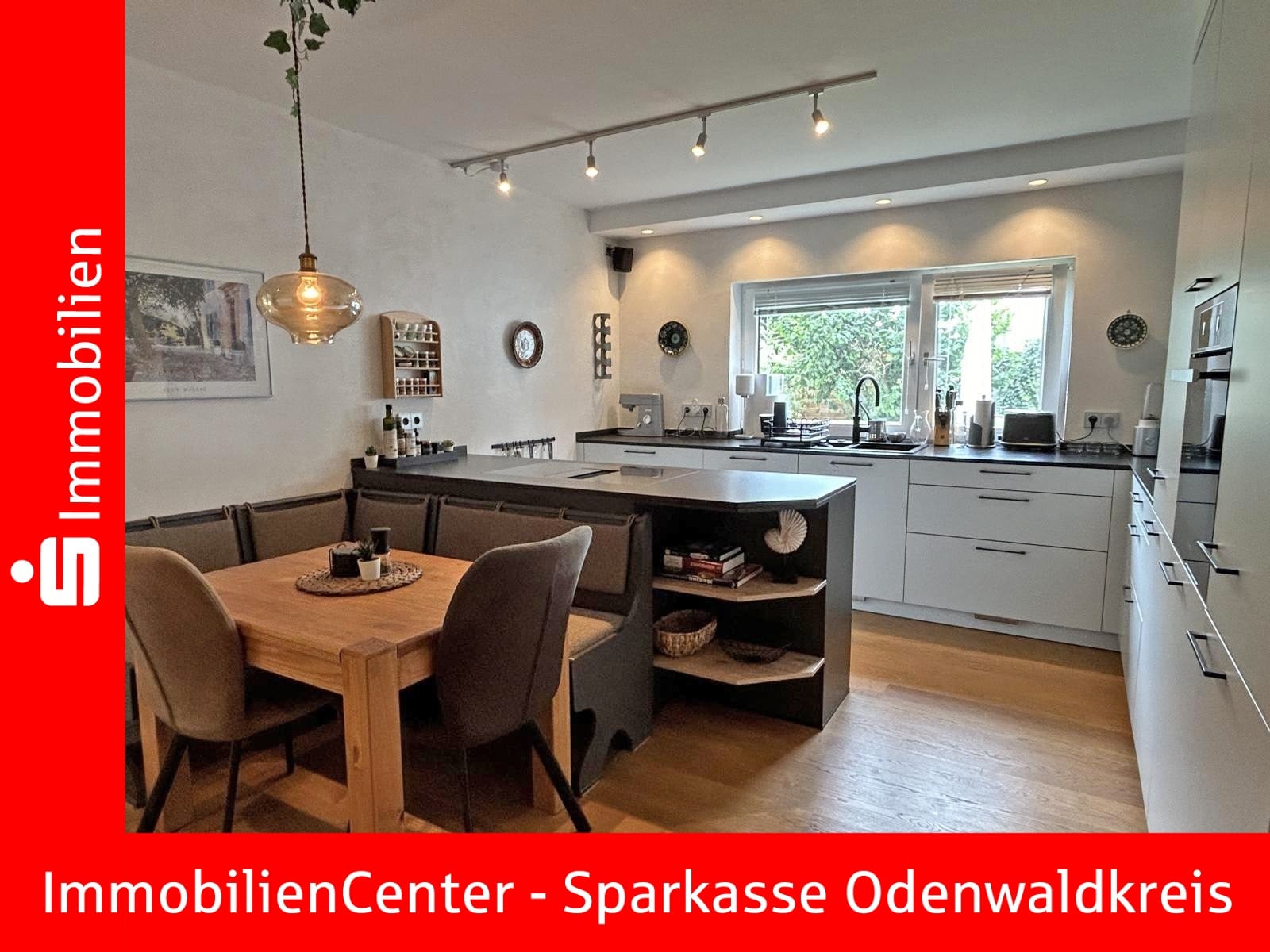 Wohnung zum Kauf 269.000 € 3 Zimmer 112,2 m²<br/>Wohnfläche Brensbach Brensbach 64395