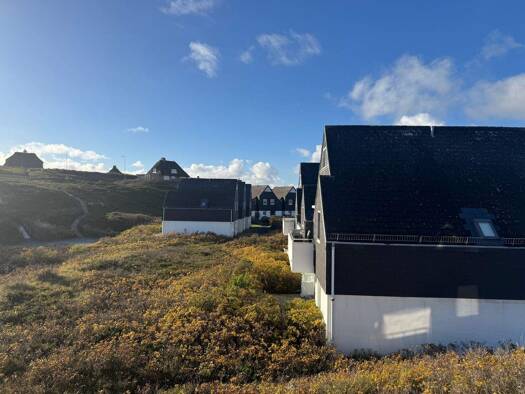 Wohnung zum Kauf 395.000 € 4 Zimmer 63 m² Hörnum 25997