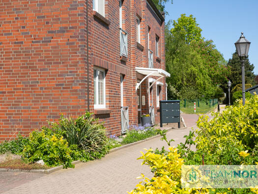 Wohnung zur Miete 517 € 2 Zimmer 43,2 m² frei ab 01.10.2026 Salzhausen Salzhausen 21376