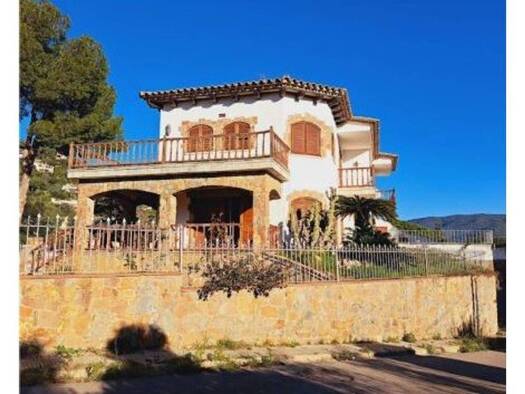 Doppelhaushälfte zum Kauf 540.000 € 5 Zimmer 697 m² Calonge de Segarra 17251