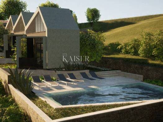 Wohn- und Gewerbegrundstück zum Kauf 145.000 € Rabac, Labin Labin 52220