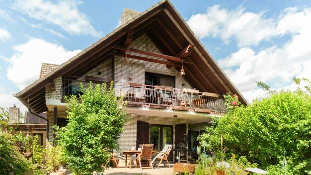 Einfamilienhaus zum Kauf 394.000 € 6 Zimmer 229 m² 1.318 m² Grundstück Dinklage 49413