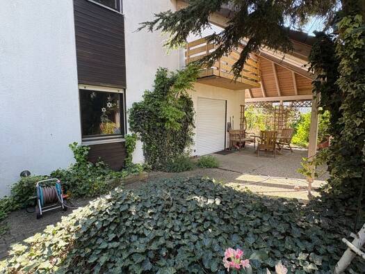 Doppelhaushälfte zum Kauf 449.500 € 4 Zimmer 106 m² 417 m² Grundstück Hilpoltstein Hilpoltstein 91161