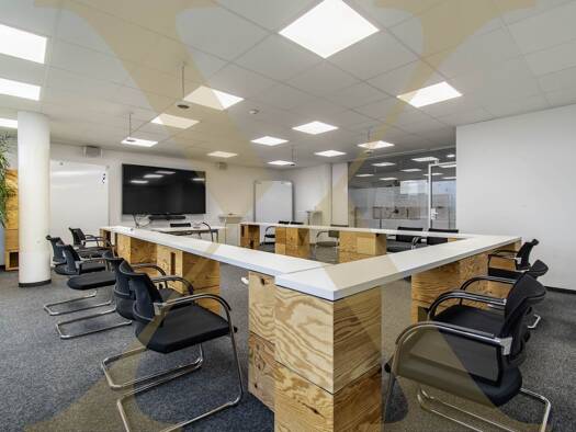 Büro zur Miete 3.322 € Waldegg Linz 4020