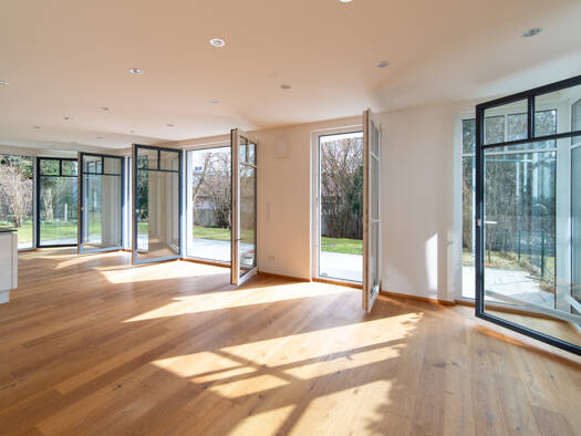 Wohnung zum Kauf 1.269.000 € 3 Zimmer 100 m² Söcking Starnberg 82319