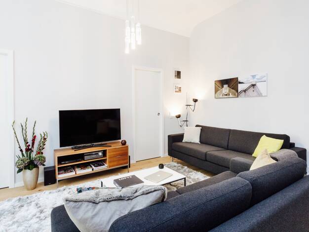Wohnung zur Miete Wohnen auf Zeit 1.890 € 2 Zimmer 60 m² frei ab 01.10.2026 Friedrichshain Berlin 10247