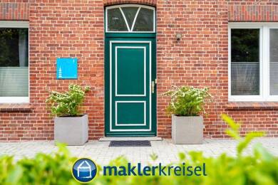 Einfamilienhaus zum Kauf 499.000 € 10 Zimmer 229 m² 536 m² Grundstück Neuharlingersiel Neuharlingersiel 26427