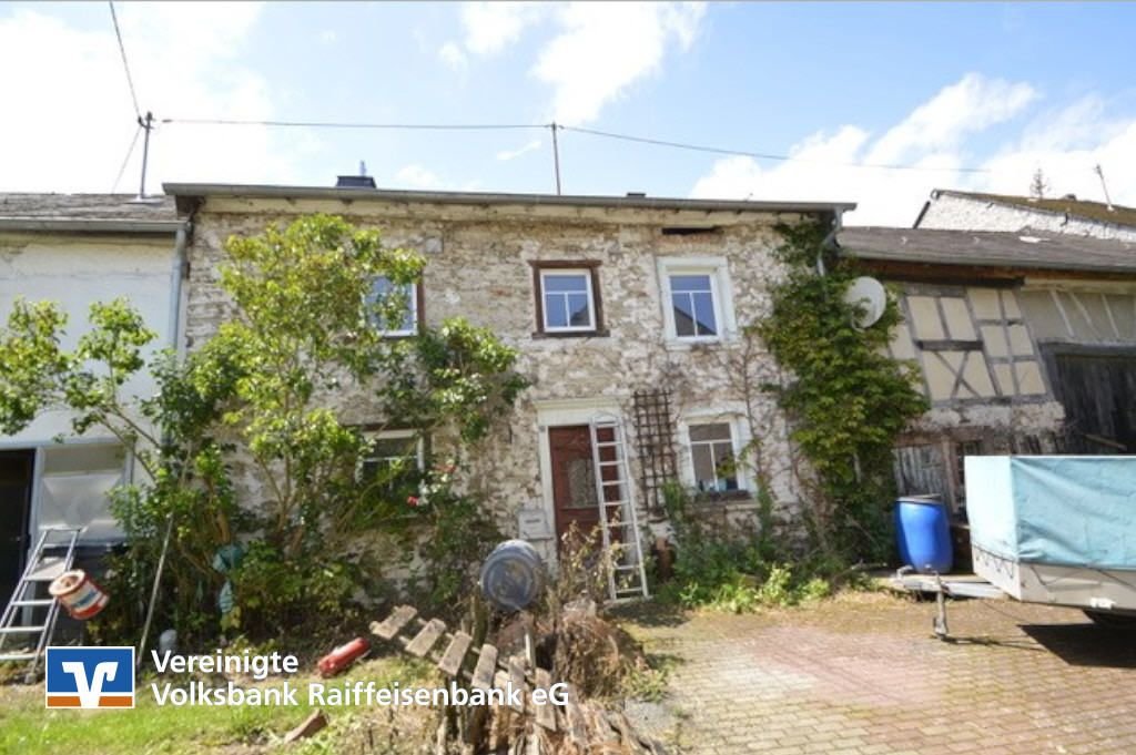 Bauernhaus zum Kauf 79.000 € 5 Zimmer 90 m²<br/>Wohnfläche 2.276 m²<br/>Grundstück Berglicht 54426