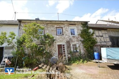 Bauernhaus zum Kauf 79.000 € 5 Zimmer 90 m² 2.276 m² Grundstück Berglicht 54426