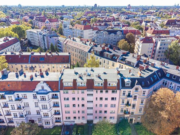 Wohnung zum Kauf provisionsfrei 249.000 € 3 Zimmer 64,2 m² 3. Geschoss Peter-Vischer-Straße 4 Schöneberg Berlin 12157