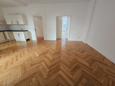 Wohnung zum Kauf 449.000 € 3 Zimmer 90,7 m² 6. Geschoss Friedrichshain Berlin 10247