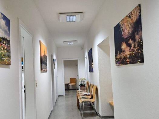 Büro zur Miete provisionsfrei 1.834 € 8 Zimmer 207 m² Bürofläche Stadtplatz 41 Vilshofen Vilshofen an der Donau 94474