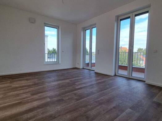 Wohnung zur Miete 1.556 € 4 Zimmer 108,3 m² 2. Geschoss frei ab 15.05.2026 Hofgerichtsweg 23b Brackel Dortmund 44309