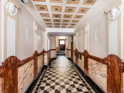 Wohnung zum Kauf 319.000 € 6 Zimmer 152 m² 4. Geschoss Friedenau Berlin 12161