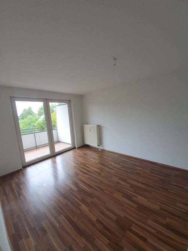 Wohnung zur Miete 630 € 3 Zimmer 57 m² 2. Geschoss Altländer Straße 3 Buxtehude Buxtehude 21614