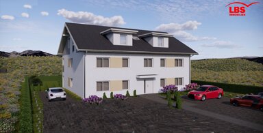 Wohnung zum Kauf provisionsfrei 430.000 € 3 Zimmer 90,6 m² frei ab sofort Stockach Stockach 78333